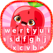 Cool Emoji Keyboard Theme icon