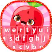 Cool Emoji Keyboard Theme