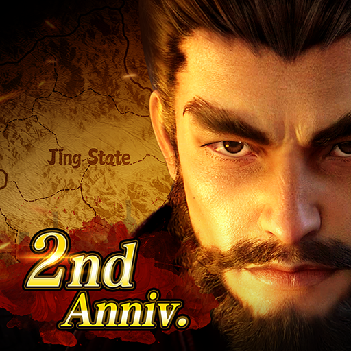 Epic War: Thrones 2nd Anniv. أيقونة