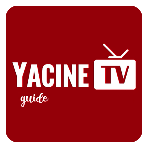 Yacine Tv lite App Apk Tips icon