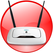 Wifi Password Hacker (Prank) icon