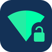 WiFi Password Cracker icon