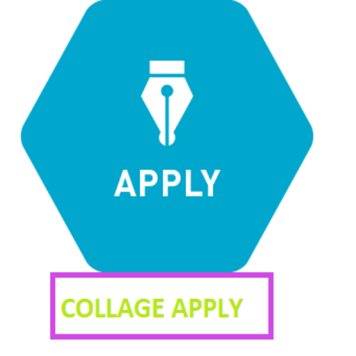 Online College Apply and Result Check أيقونة