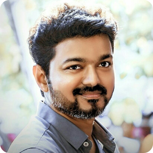 Vijay Video Songs icon