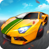 Racing Car Racer icon