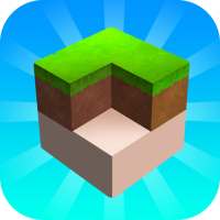 MiniCraft: Blocky Craft 2023