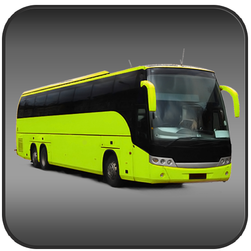 Airport Simulator City Bus Sim icon