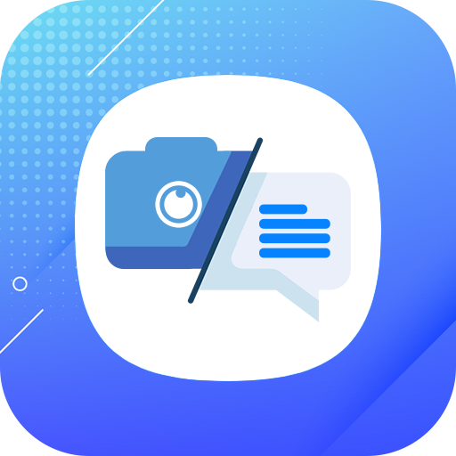 Camera Translator: Online OCR icon