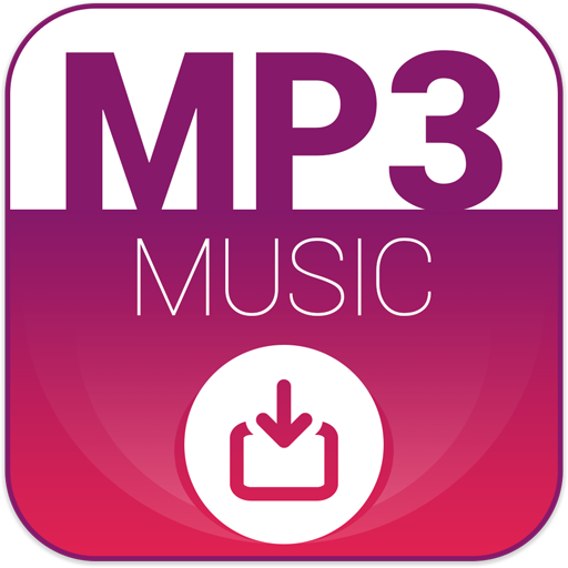 Download Mp3 Music - Free Tube Music Mp3 Player icon