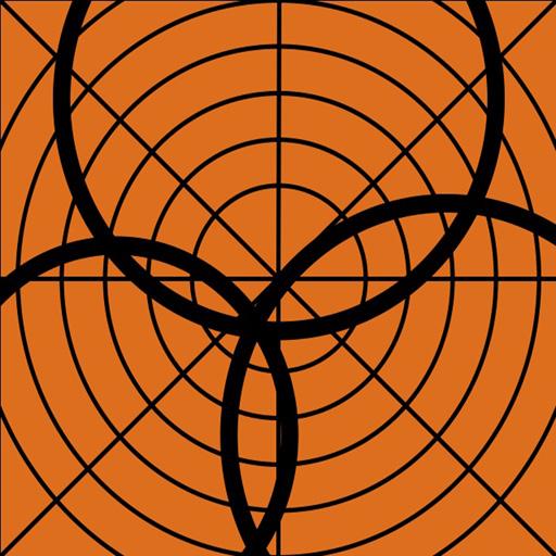 Four Run Balance icon