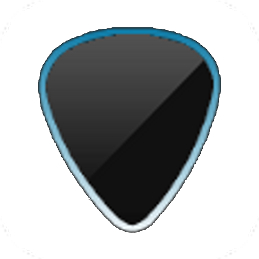 Guitar scale exercises icon