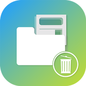 Duplicate File Finder &amp; Duplicate File Remover icon