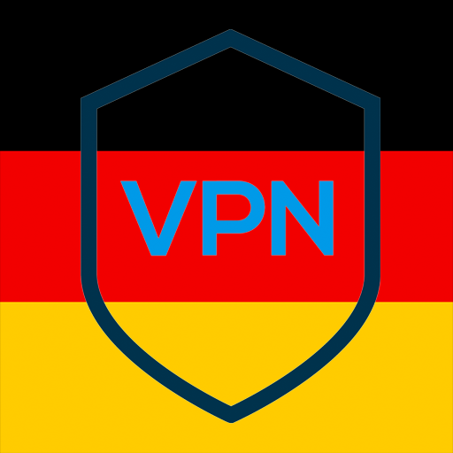Dena VPN Free icon