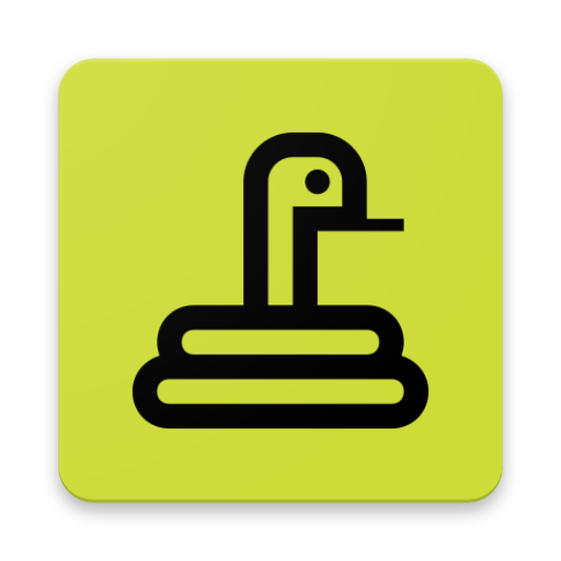 Snek: I monch the bred icon