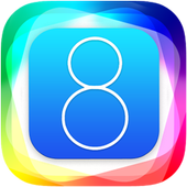8 Launcher - Pretty Cool icon