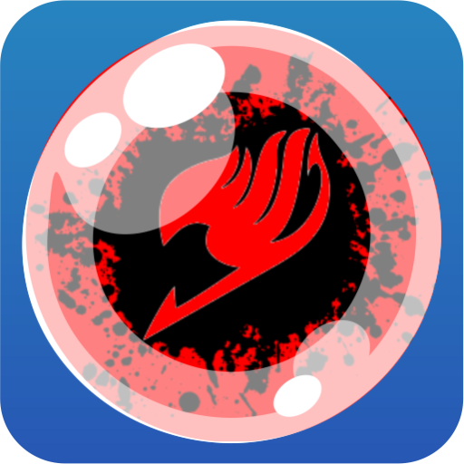Quiz Fairy Tail icon