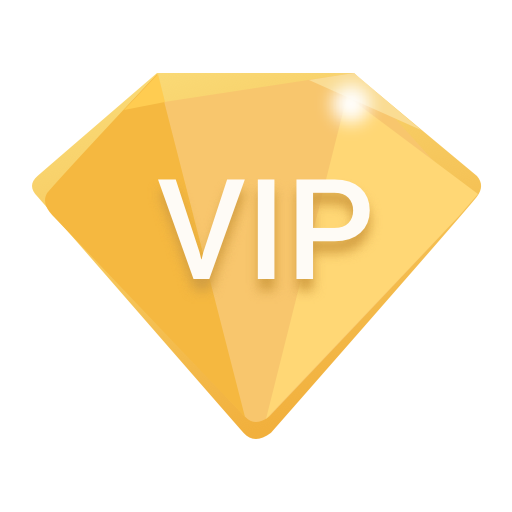 VIP for Amber Widgets أيقونة