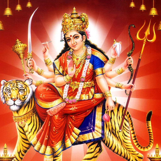 Durga Maa Wallpapers icon
