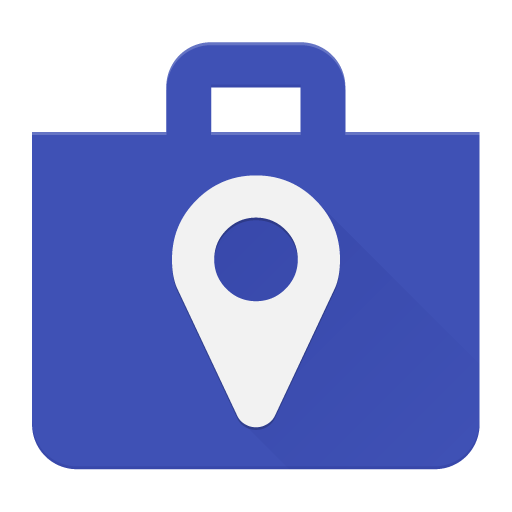 عمان ريل أيقونة