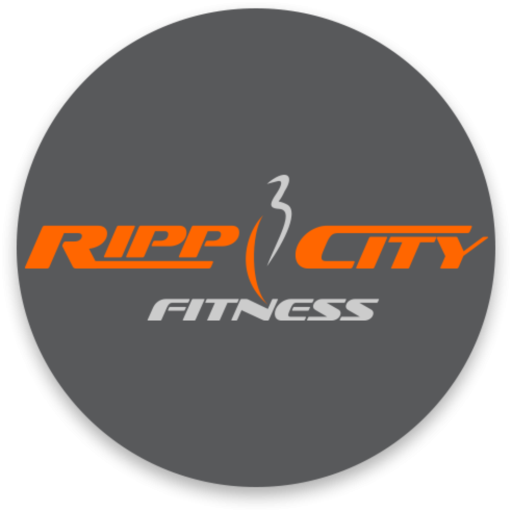 RIPP CITY Fitness icon