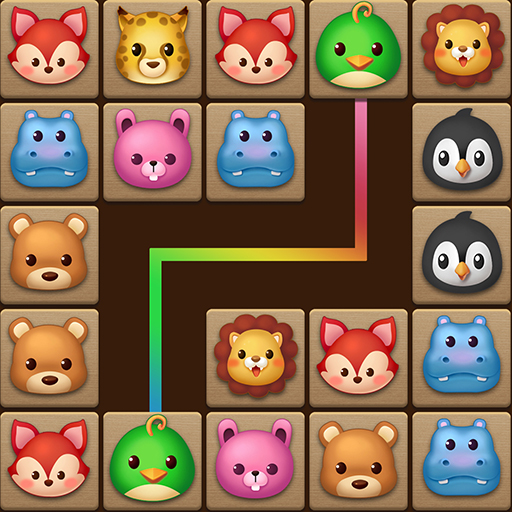 Tile Connect-Match Game icon