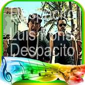 Lagu Despacito MP3 on 9Apps