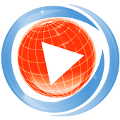 World U tube icon