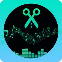 Ringtone Cutter - Set Ringtone Maker, Trimmer Tool