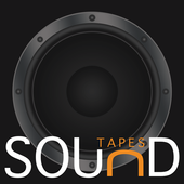 My Soundtapes icon