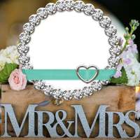 Wedding Photo Frame on 9Apps