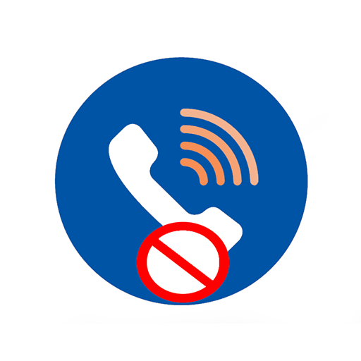 Call Blocker - Calls Blacklist Free icon