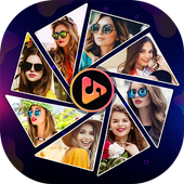 Image Slideshow Maker أيقونة