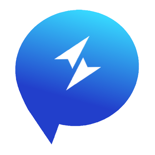 New Messenger SMS Vip icon