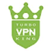 Turbo VPN King icon