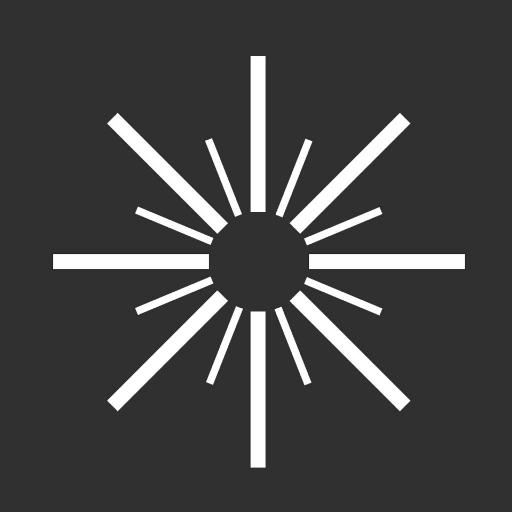 Check your MOtion APP icon