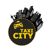Taxi-City - Водитель иконка