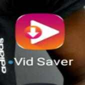 Vid saver