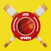 LiveSports.tv Cricket World Cup 2019 LIVE icon