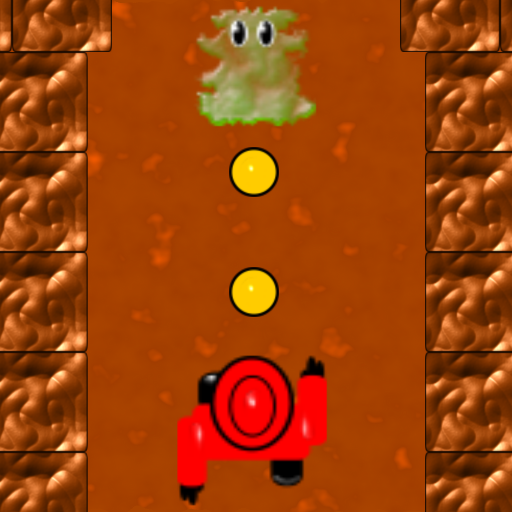 BugaBoo - 1 or 2 player icon