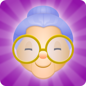 Grand Prix Granny icon