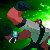 Guide for Ben 10 : protector of earth icon