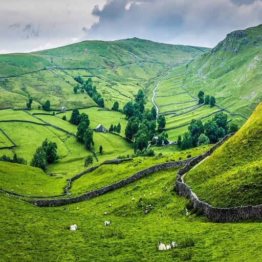 Countryside Sound иконка