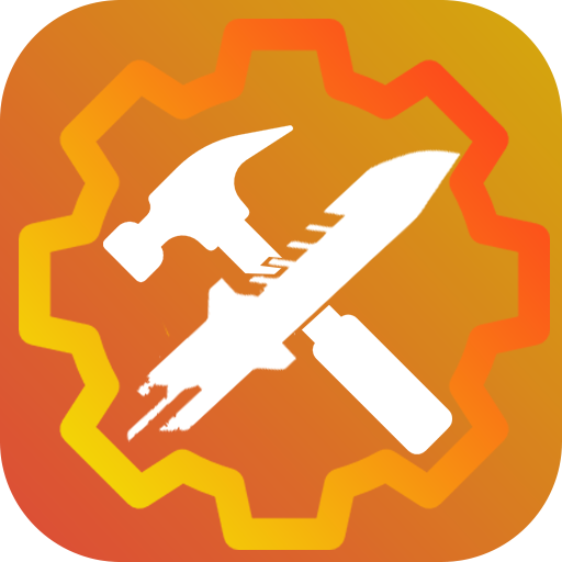 Skin Tools - Free Skin Gun and Clothes FF Modz icon