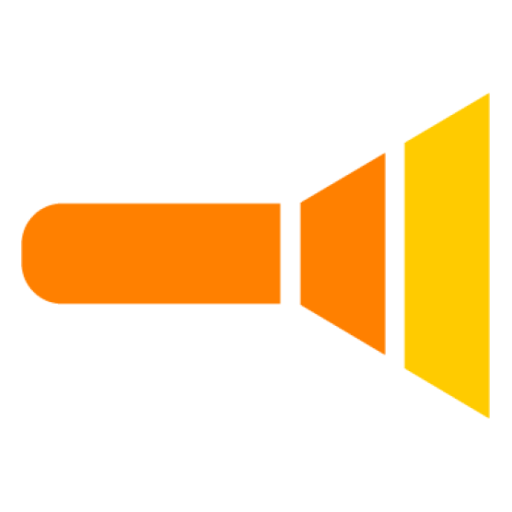 Flashlight (Ad-Free) icon