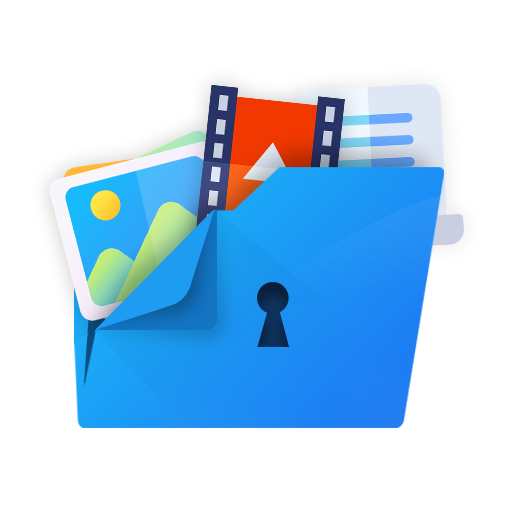 UC Vault - Hide Pictures And Videos icon