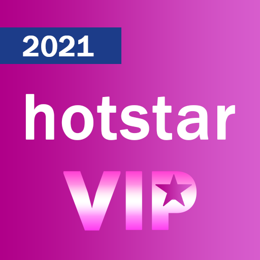 Hotstar - Hotstar HD Cricket TV Streaming Guide icon