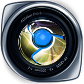 Camera 24 MegaPixel icon