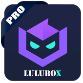 Lulubox - Skins Free Fire Guide icon