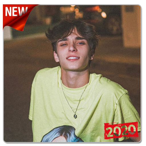 Josh Richards Wallpapers HD icon