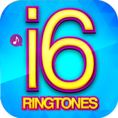 New IPhone 2015 Ringtones icon